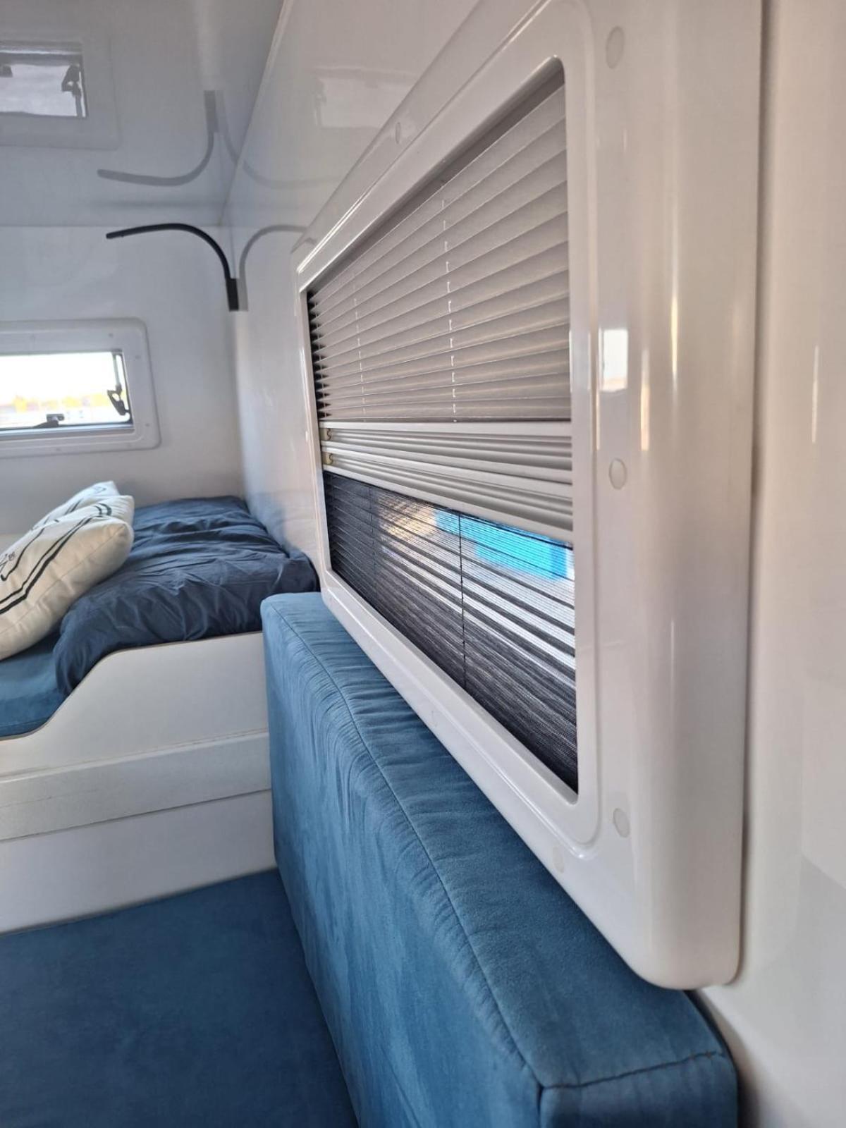 Campsite Celula Camper 4x4 *